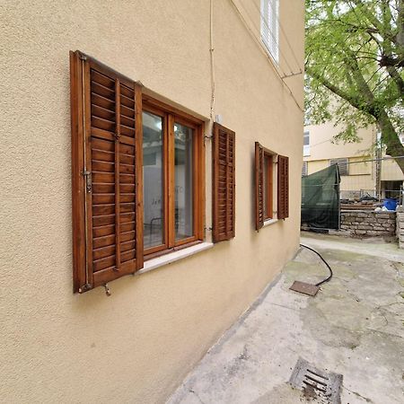 Apartment Santino Задар Экстерьер фото