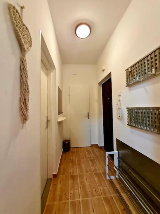 Apartment Santino Задар Экстерьер фото