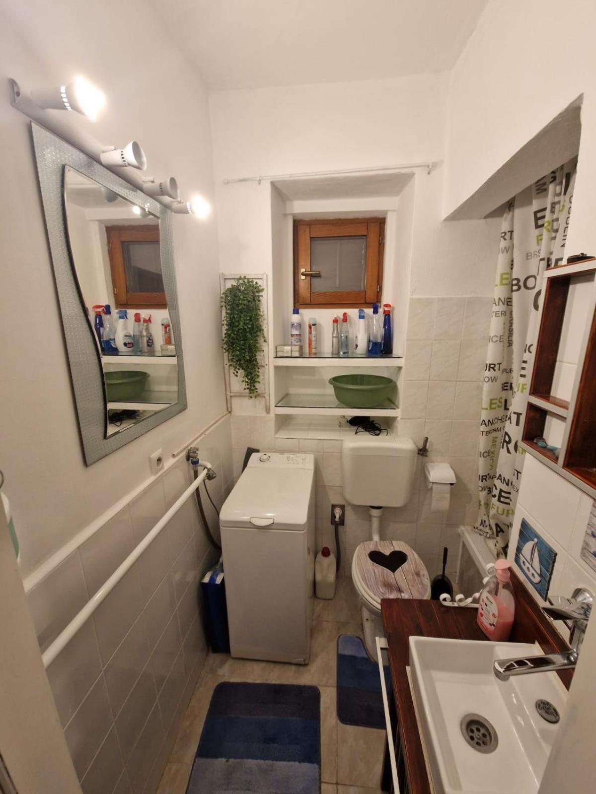 Apartment Santino Задар Экстерьер фото